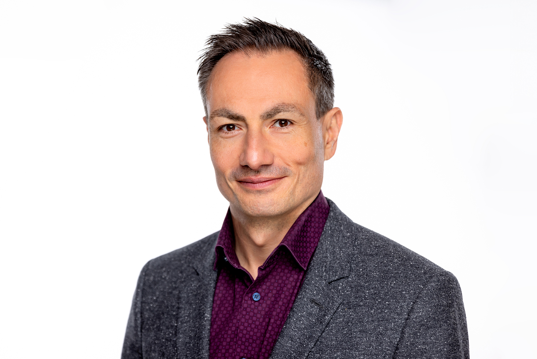 Kolja Schönfeld - Ihr Virtual Leadership Coach